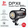 Đèn Flash Jinbei DPX400II Đèn Flash Jinbei DPX400II